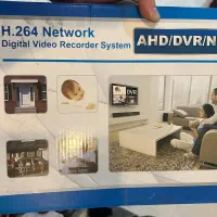 دوربین مداربسته