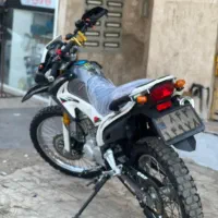 تریل پرواز|موتورسیکلت|بندرعباس, |دیوار