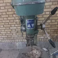 آوا پراتور. پمپ باد ۲۰۰  دریل ایستاده  خم کن برقی|ماشین‌آلات صنعتی|رباط‌کریم, وهن آباد|دیوار