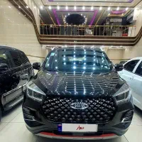 ام وی ام X55|خودرو سواری و وانت|تبریز, |دیوار