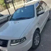 فروش سمند سورن xusp