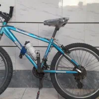 دوچرخه وولکانو  Volcanoe)  ۲۴).