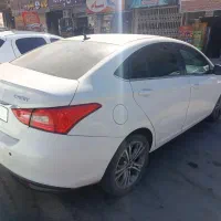 اریزو پنج فول مدل ۹۶|خودرو سواری و وانت|دورود, |دیوار