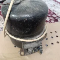 موتور یخچال