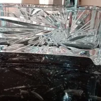 کریستال خورشیدی|ظروف سرو و پذیرایی|تیکمه داش, |دیوار