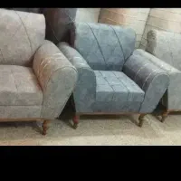 مبل۷نفره ۱۳۶۰۰|مبلمان خانگی و میز عسلی|شوشتر, |دیوار