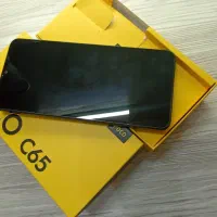شیائومی Poco C65 با حافظهٔ ۲۵۶ گیگابایت