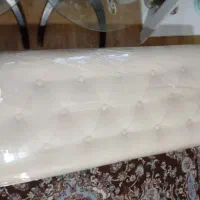 پاف نیمکتی نو|صندلی و نیمکت|محمدشهر, شهرک پیام (مهرالبرز)|دیوار