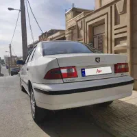 سمند LX 88|خودرو سواری و وانت|سنندج, |دیوار