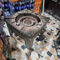 گاز کوره ای تمیز