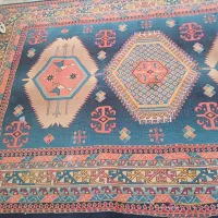 فرش گلیم