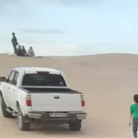 ترانسفر کویر