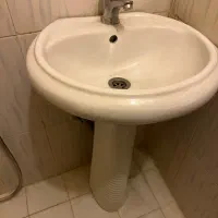 روشویی سالم