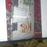 تلوزیون سامسونگ۴۲|تلویزیون و پروژکتور|چهارباغ, |دیوار