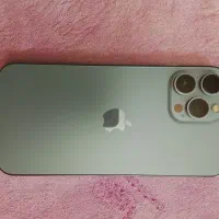 گوشی ایفون 13 پرومکس