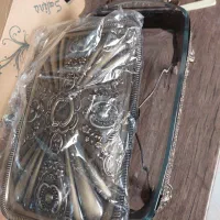 دستگاه ها برقی ،موکت، تلفن، دستکش بوکس، سرخ کن|سایر لوازم برقی|اراک, |دیوار