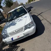 پراید 132 دوگانه کارخانه