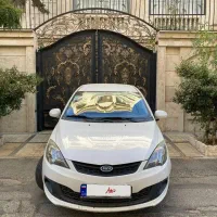 امویام 315 صندوقدار اسپرت، مدل ۱۳۹۴
