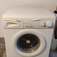 لباسشویی پاکشوما