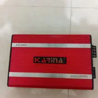 آمپ کارینا در حد