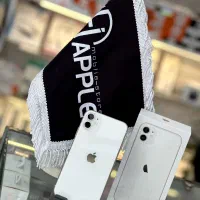 iphone 11 normall 256g LL/A