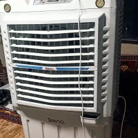 کولر تکنو