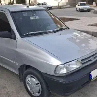 پراید مدل ۸۵|خودرو سواری و وانت|هرسین, |دیوار