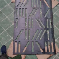 نیازمند نیروی فعال برای همکاری با دفتر معماری|استخدام معماری، عمران و ساختمانی|رشت, گلسار|دیوار