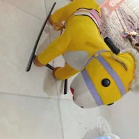 اسب اسباب بازی بزرگ|اسباب‌بازی بچه|سنندج, |دیوار