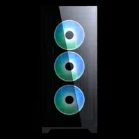 سیستم کیس گیمینگ و رندرینگ نسل 13 گرافیک  RTX 4060|رایانه رومیزی|تهران, باغ فیض|دیوار
