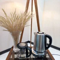 چای ساز برقی Vogatronix - VE 199