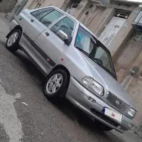 پراید ۱۴۱ کارمندی|خودرو سواری و وانت|کرمانشاه, |دیوار