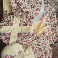 دوخت سرویس اشپز خانه پذیرفته میشود