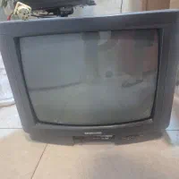 تلویزیون و دستگاه دیجیتال