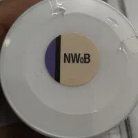 پودر دندانسازی پرسلن