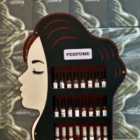 استند ادکلن خاص، فروش بیشتر با ویترین متفاوت|آرایشی، بهداشتی، درمانی|تهران, پامنار|دیوار