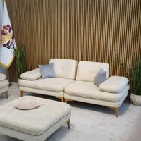 مدل درنیکا* مبلمان راحتی مناسب هرنوع چیدمان*|مبلمان خانگی و میز عسلی|مشکین‌دشت, |دیوار