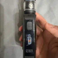 گیک ویپ لجند 3 به همراه وسایل geek vape|زیورآلات و اکسسوری|شیراز, حومه شیراز|دیوار