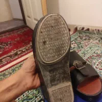 دمپایی نو سالم