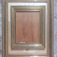 قاب عکس قدیمی|تابلو، نقاشی، عکس|شهریار, شهریار|دیوار
