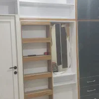 کابینت و کمد دیواری|خدمات پیشه و مهارت|یاسوج, |دیوار