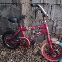 دوعدوچرخه