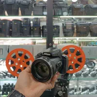Nikon P900|دوربین عکاسی و فیلمبرداری|تهران, پامنار|دیوار