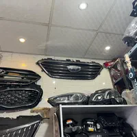 فروش قطعات هیوندای و کیا موتور|قطعات یدکی و لوازم جانبی|اصفهان, خرم|دیوار