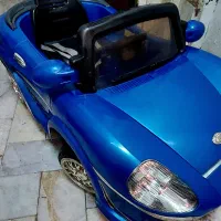 ماشین شارژی