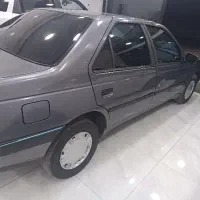 فروشی 405 مدل 95