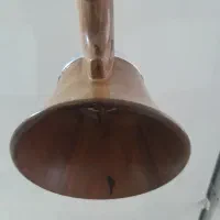 کمانچه کاملا حرفه ای استخوانکاری|سازهای سنتی|شوش, |دیوار