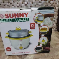 پلوپز ۱۲نفره مارک سانی