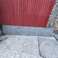 سنگ گرانیتی بسیار سنگین ومحکم