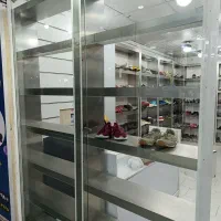 فروش ویترین mdf